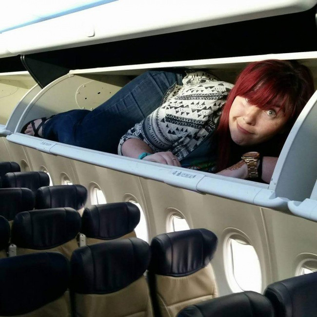 Luôn có một đứa bạn nghịch như "quỷ" vậy đó.