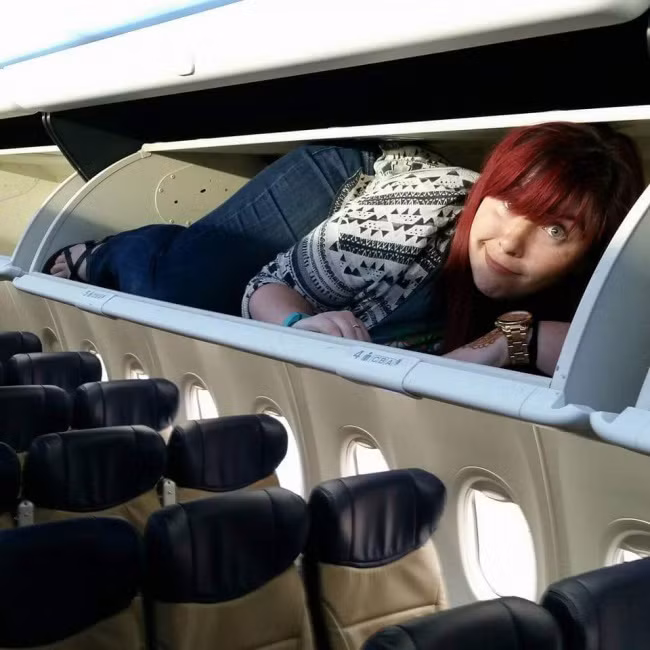 Luôn có một đứa bạn nghịch như "quỷ" vậy đó.