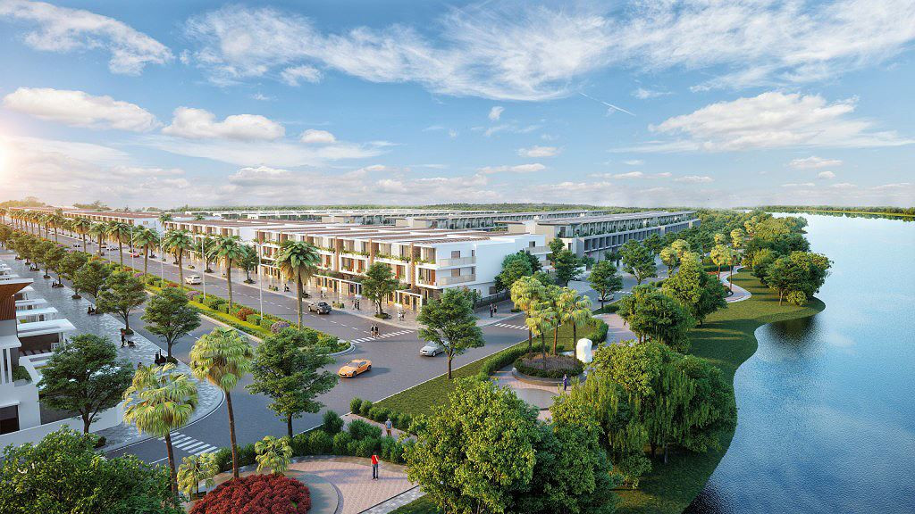 Mua du an Golden River Residence xay trai phep, khach gap rui ro gi?