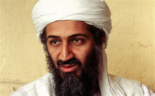 Trùm khủng bố Bin Laden sở hữu khối tài sản lên tới 29 triệu USD.