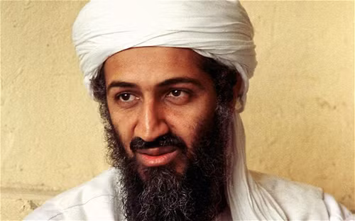Trùm khủng bố Bin Laden sở hữu khối tài sản lên tới 29 triệu USD.