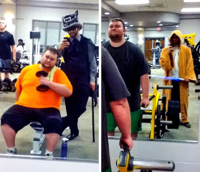 Bạn thân là đứa luôn bên cạnh bạn mọi lúc.