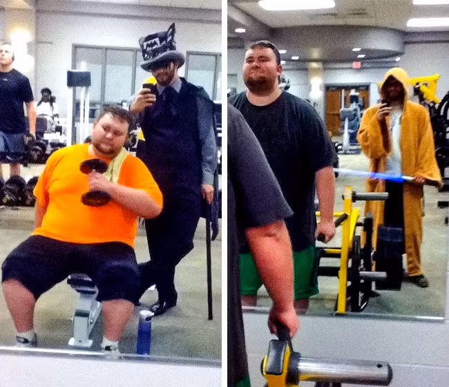 Bạn thân là đứa luôn bên cạnh bạn mọi lúc.