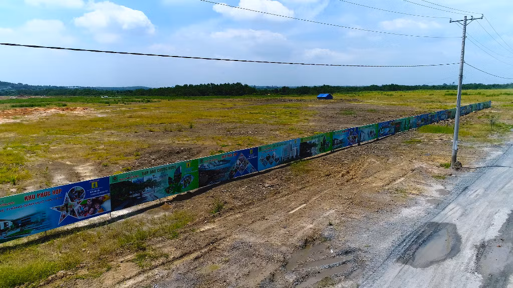 Tổng mức đầu tư dự kiến khoảng 971 tỷ đồng, thời gian thực hiện 2012 - 2017. Ảnh: Tiền Phong.