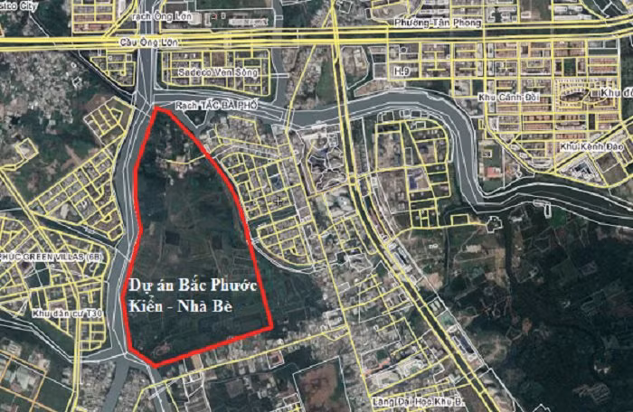 Huy ban dat Phuoc Kien: Quoc Cuong Gia Lai dam phan chua thanh