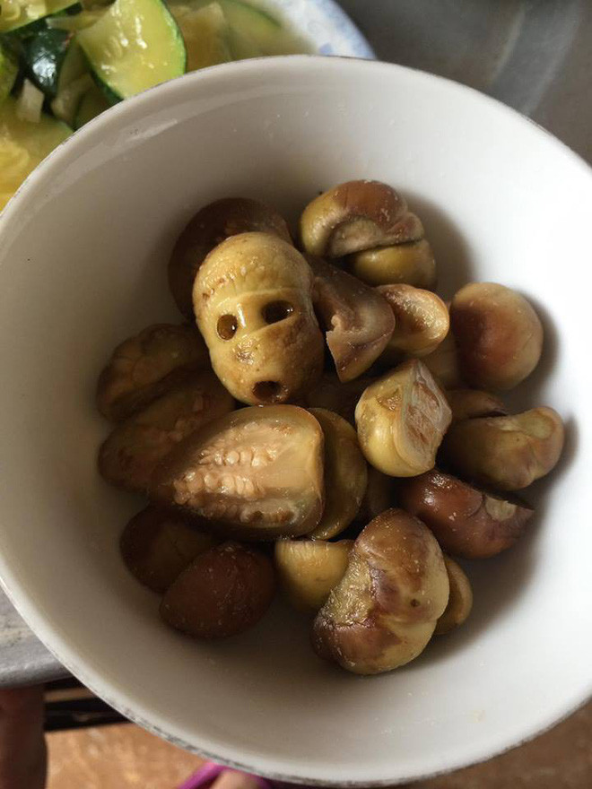 Đặc sản cà âm phủ, bạn đã thử chưa?