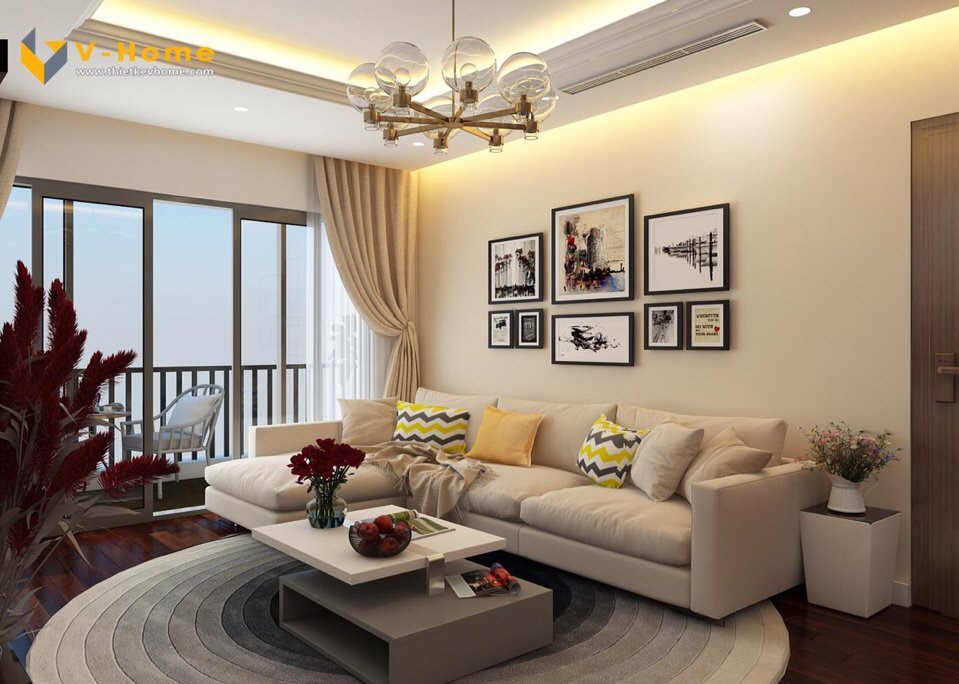 Trường hợp chủ đầu tư cố tình vi phạm sẽ ban hành quyết định tạm đình chỉ, đình chỉ hoạt động theo quy định và thực hiện các biện pháp theo chỉ đạo của UBND Thành phố tại Thông báo số 152/TB-VP ngày 26/6/2017 và số 303/TB-VP ngày 29/12/2017. Ảnh: V-Home.