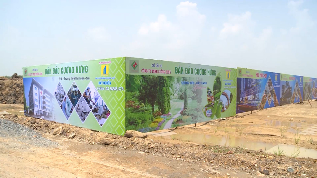 Trước đó, ngày 8/6/2017, Thanh tra Chính phủ phối hợp với UBND tỉnh Đồng Nai và các sở ban ngành công bố quyết định thanh tra toàn diện đối với Công ty TNHH Cường Hưng. Nội dung thanh tra kéo dài 30 ngày nhằm làm rõ các hoạt động kinh doanh của công ty này từ khi thành lập đến nay, kể cả các dự án góp vốn, hợp tác đầu tư…