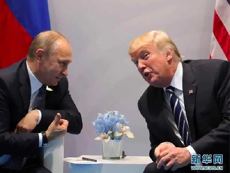 “Thực tế, bất kể kết quả bầu cử như thế nào, đối với Nga cũng không có gì thay đổi”, bà Zakharova nhấn mạnh và cho biết nếu chính sách của Mỹ thay đổi sau bầu cử, Nga sẽ nghiên cứu các đề xuất của Mỹ dựa trên lợi ích quốc gia của mình. Ảnh: Xinhua.