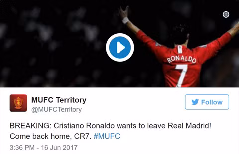 Fan Man United “phat cuong” truoc tin Ronaldo muon roi Real Madrid-Hinh-2