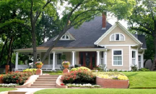 Muon giau co thi khi xay nha phai “ne” cac vi tri xau nay