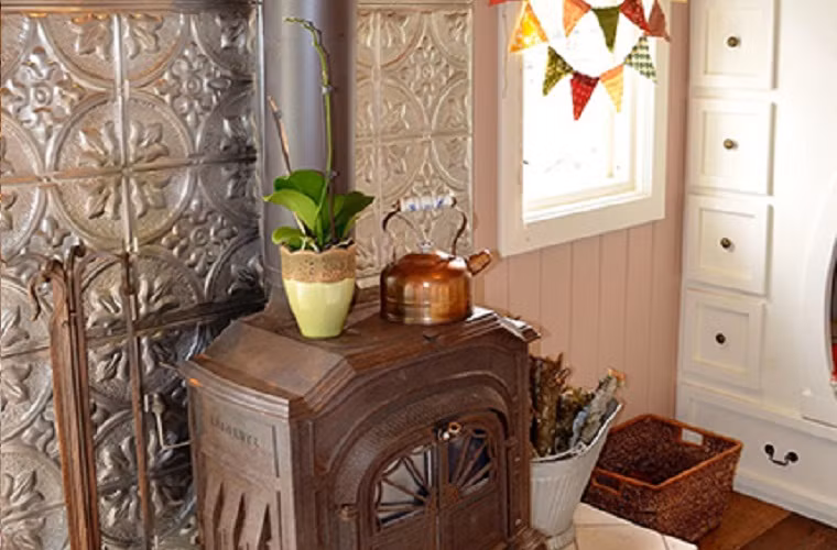 Nguyên liệu tuy rẻ nhưng đều rất đẹp mắt.