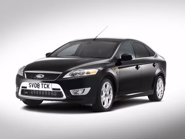 14 lua chon suc manh cho Ford Mondeo moi-Hinh-4