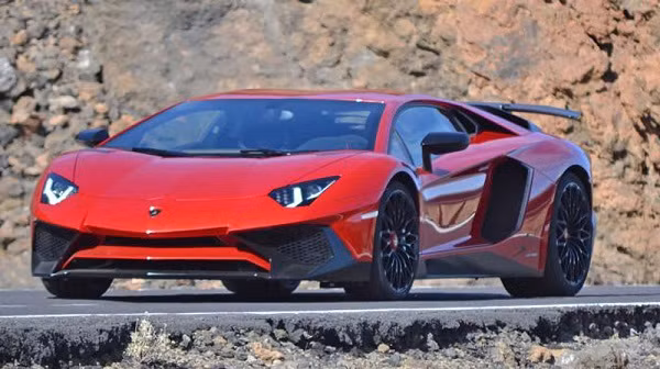 Lamborghini Aventador SV se khong san xuat gioi han-Hinh-2