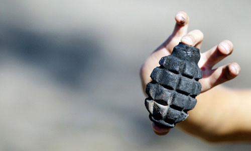 nghi si ukraine bi nem lua dan hinh anh1