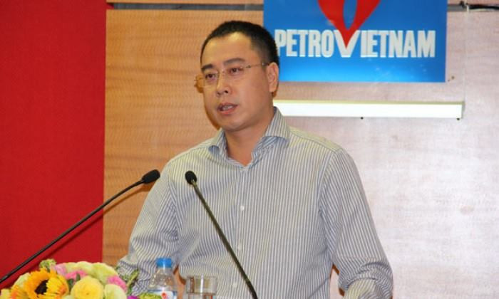 Khoi to, bat tam giam Pho TGD Cong ty Loc hoa dau Binh Son