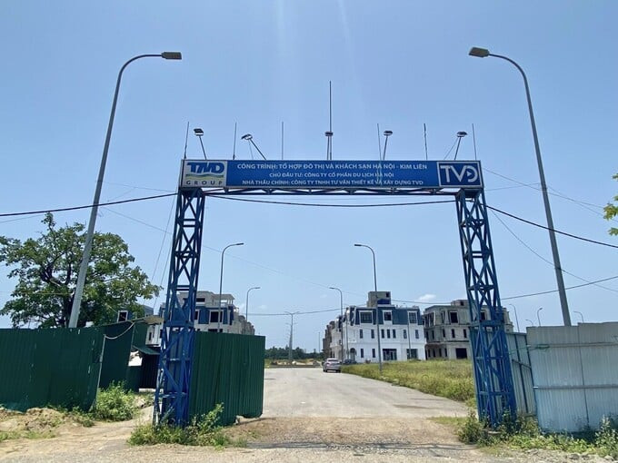 Thiên Minh Đức bị cưỡng chế thuế: Hệ sinh thái khủng… kinh doanh “èo uột” - Hình 3 Thien Minh Duc bi cuong che thue: He sinh thai khung… kinh doanh “eo uot”-Hinh-3