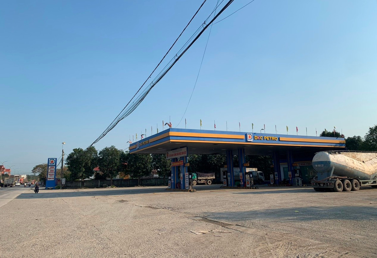 Thiên Minh Đức bị cưỡng chế thuế: Hệ sinh thái khủng… kinh doanh “èo uột” - Hình 2 Thien Minh Duc bi cuong che thue: He sinh thai khung… kinh doanh “eo uot”-Hinh-2