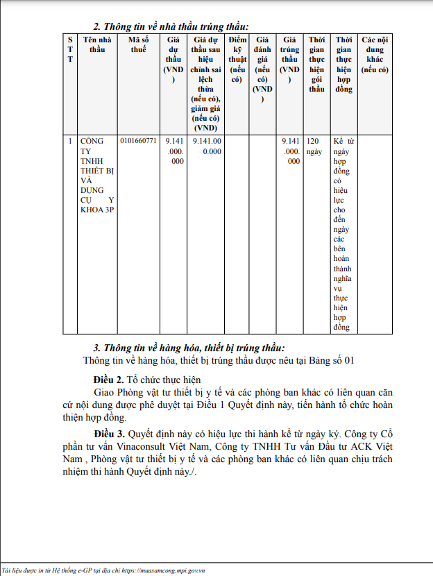 Goi thau hon 9 ty cua BVDK Dong Nai ve tay Cty Y Khoa 3P-Hinh-3