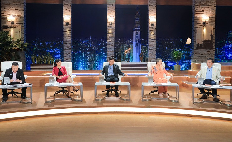 Cam ket giup hoc vien giam 5-12kg/thang, kien tuong the hinh 