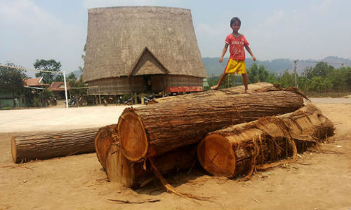 Khoi to vu ca lang vay bat lam tac o Gia Lai