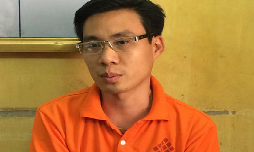 Xu ke dap vo hon 300 bat huong o HN the nao?