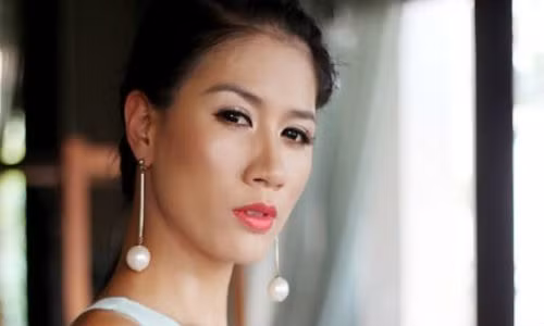 Chinh thuc khoi to nguoi mau Trang Tran