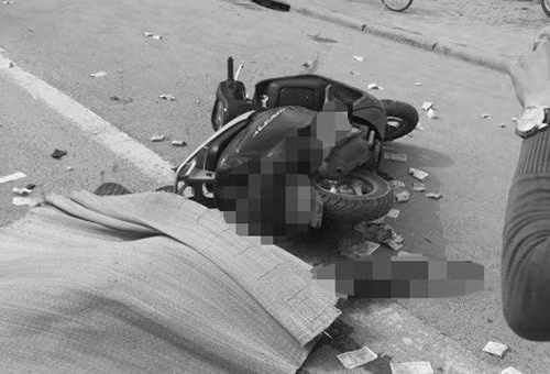 Anh: Nhung vu tai nan tham khoc tuan qua (12-18/2)