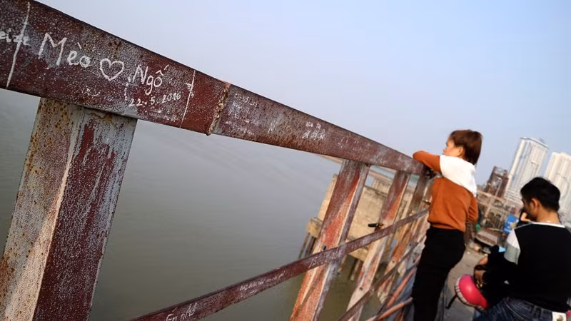 Nhiều biệt danh cũng được để lại.