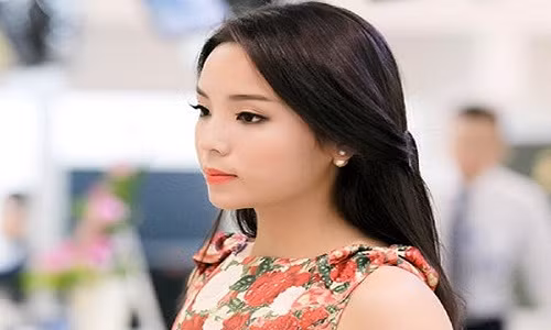 Ky Duyen “keu oan” khi bi to do xe sai noi quy dinh-Hinh-3