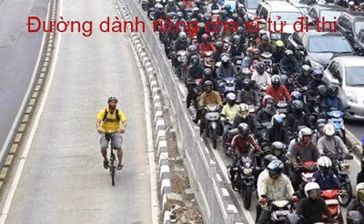 Bao giờ cho đến "mùa xuân" ấy???