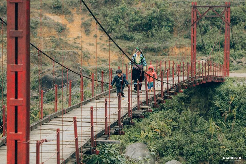 Hành trình trên miền đất Y Tý đã đưa tôi qua nhiều thôn bản, và trải nghiệm những phong tục văn hóa vô cùng đặc sắc của các đồng bào các dân tộc.