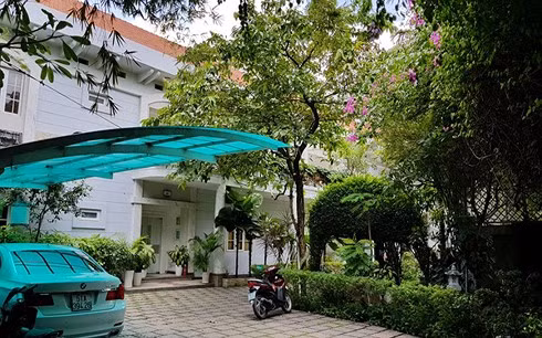 Cong an vao cuoc dieu tra nghi an Sky Mining lua dao 900 ty