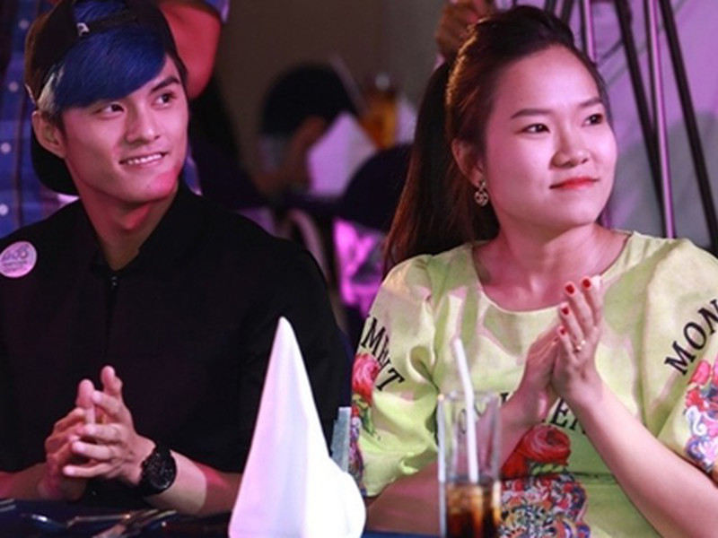 Ồn ào giữa Lý Phương Châu và Lâm Vinh Hải tưởng như lắng xuống thì đến năm 2019, Lý Phương Châu tố chồng cũ là người đứng đằng sau bài bóc phốt cô cuỗm sạch tiền hậu ly hôn. Ảnh: Thể thao văn hóa