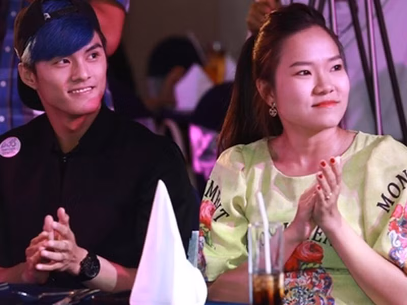 Ồn ào giữa Lý Phương Châu và Lâm Vinh Hải tưởng như lắng xuống thì đến năm 2019, Lý Phương Châu tố chồng cũ là người đứng đằng sau bài bóc phốt cô cuỗm sạch tiền hậu ly hôn. Ảnh: Thể thao văn hóa