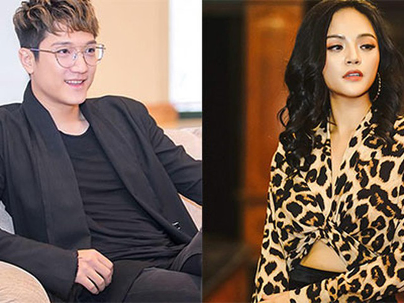 Cũng trong năm 2018, Chí Nhân lại tố Thu quỳnh giả dối, khẳng định scandal ngoại tình bị dàn dựng. Về phần mình, Thu Quỳnh xin phép không đưa ra bình luận.