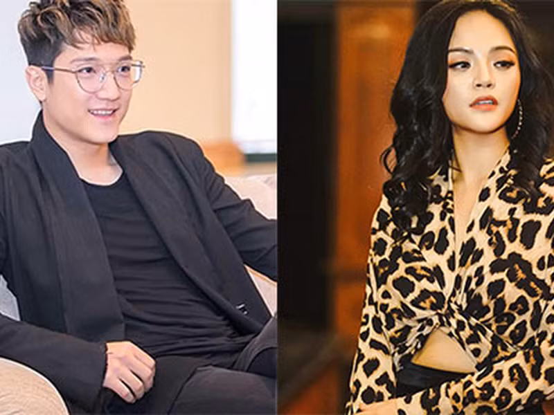 Cũng trong năm 2018, Chí Nhân lại tố Thu quỳnh giả dối, khẳng định scandal ngoại tình bị dàn dựng. Về phần mình, Thu Quỳnh xin phép không đưa ra bình luận.