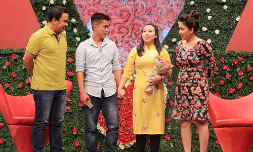 Vi sao “Ban muon hen ho” duoc long fan, loat gameshow bi nem da?-Hinh-4