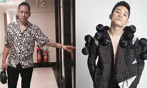 Duy Mạnh cũng từng "đá xéo" Tùng Dương. Cụ thể, sau phát ngôn "Già trẻ lớn bé mà cứ đắm đuối theo bolero thì là sự thụt lùi" của Tùng Dương, Duy Mạnh đáp trả: “Một trong những cái ngu của nghệ sĩ Việt Nam đó là chơi dòng nhạc này mà đi chê dòng nhạc khác".