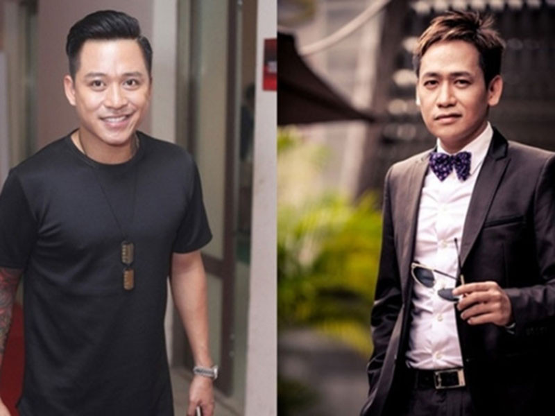 Duy Mạnh còn có không ít phát ngôn đụng chạm đến đồng nghiệp. Anh từng chửi xéo Tuấn Hưng là “kẻ vô ơn”, “ăn cháo đá bát”.