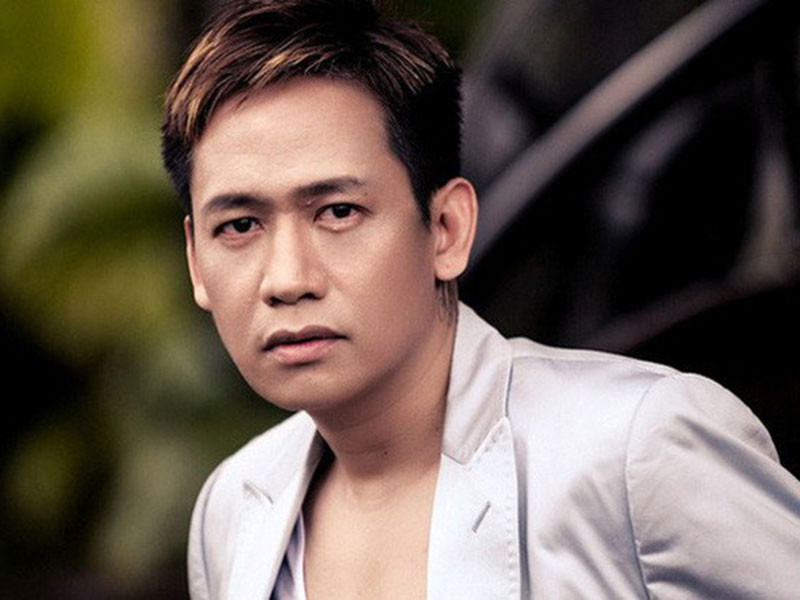 Nam ca sĩ cho rằng một thế lực đang cố tình cắt xén câu nói của anh trên mạng xã hội nhằm lèo lái dư luận.