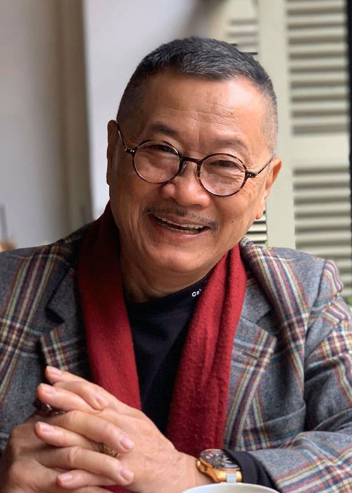 Muu mo tren phim, nghe si Tran Duc ngoai doi the nao?-Hinh-2