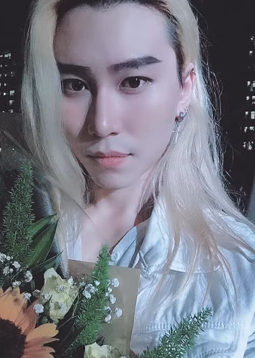 Võ Nghi Bình khá kín tiếng về chuyện tình cảm. Ảnh: VN Ngày nay