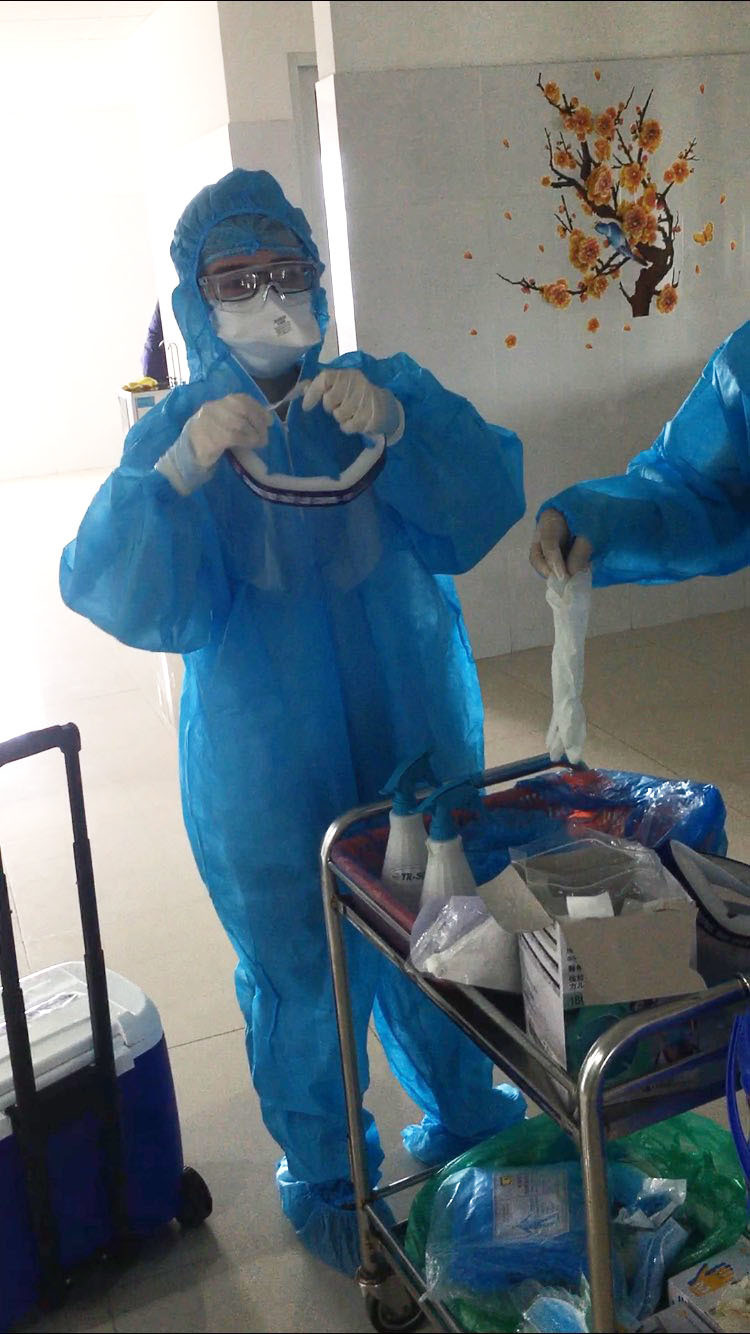 Nu dieu duong xinh dep giau gia dinh vao tam dich Da Nang-Hinh-2