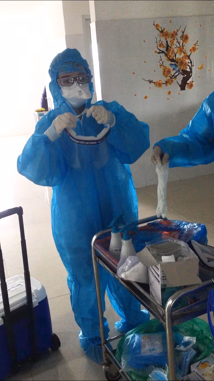 Nu dieu duong xinh dep giau gia dinh vao tam dich Da Nang-Hinh-2