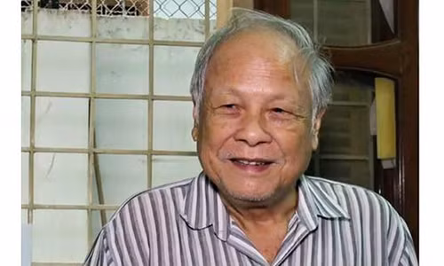 Cuoc song rieng tu cua NSND Tran Phuong dong “Vo chong A Phu”