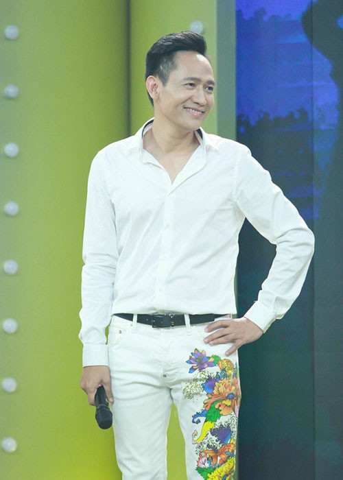 Năm 2015, trong cuộc phỏng vấn trên Zing, Duy Mạnh cho rằng ở thị trường nhạc Việt, anh chưa bao giờ có vị trí cao và chưa từng là cái tên “hot”. Ảnh: Người đưa tin