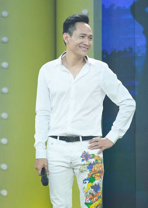 Năm 2015, trong cuộc phỏng vấn trên Zing, Duy Mạnh cho rằng ở thị trường nhạc Việt, anh chưa bao giờ có vị trí cao và chưa từng là cái tên “hot”. Ảnh: Người đưa tin