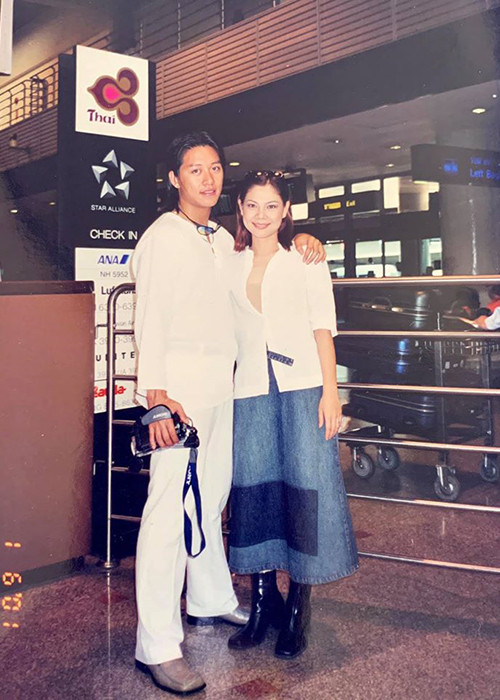 Hiện tại, Tuấn Hưng và Thanh Thảo đều có tổ ấm hạnh phúc.