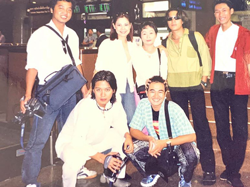 Sau nhiều năm hoạt động nghệ thuật, Thanh Thảo và Tuấn Hưng hiện tại đều là ca sĩ có tên tuổi.